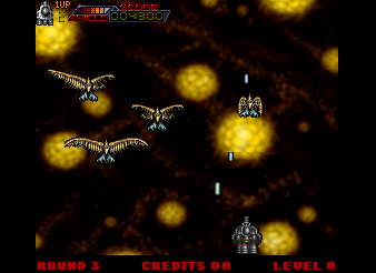 MEGA PHOENIX