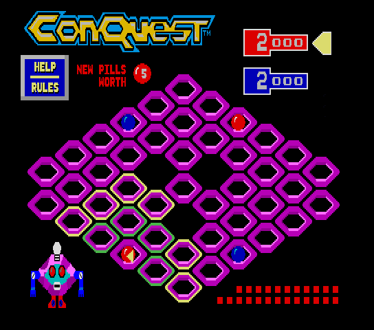 MEGATOUCH IV