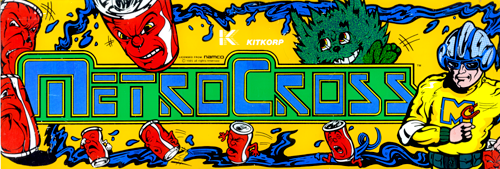 METRO-CROSS