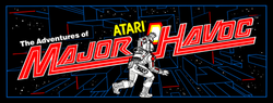 INTERNET ARCADE: MAJOR HAVOC