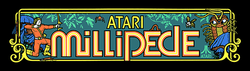 INTERNET ARCADE: MILLIPEDE