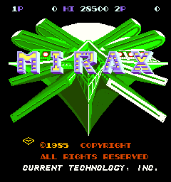 MIRAX