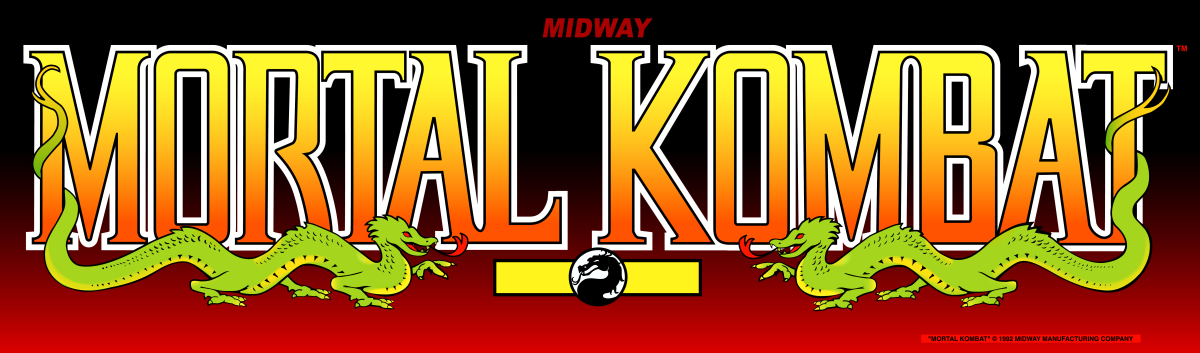 MORTAL KOMBAT