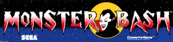 MONSTER BASH