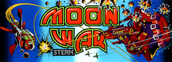 MOONWAR