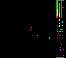 MOON WAR