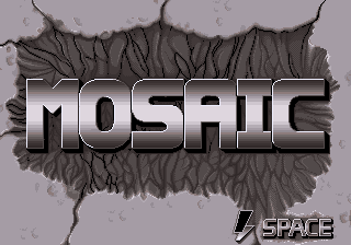 MOSAIC