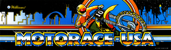MOTORACE USA