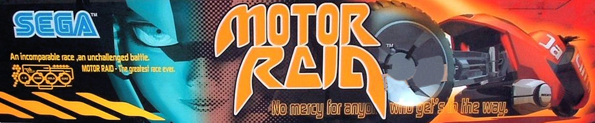 MOTOR RAID