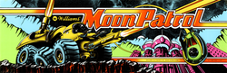 MOON PATROL