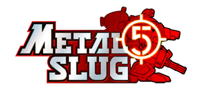 METAL SLUG 5