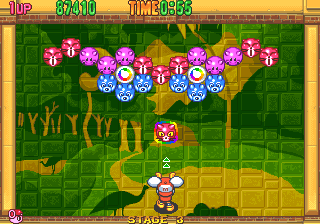 MOUSE SHOOTER GOGO
