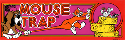 MOUSE TRAP