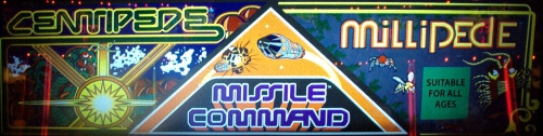 MULTIPEDE
