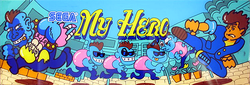 MY HERO