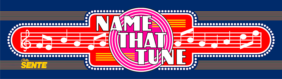 NAME THAT TUNE