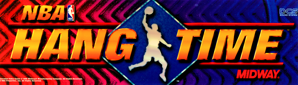 NBA HANGTIME