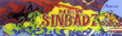 NEW SINBAD 7