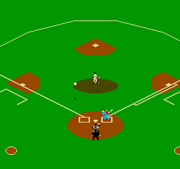 NEW MOERO!! PRO YAKYUU HOMERUN KYOUSOU