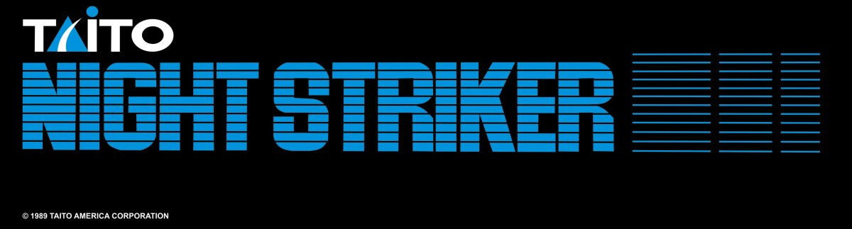 NIGHT STRIKER