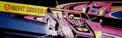 NIGHT DRIVER