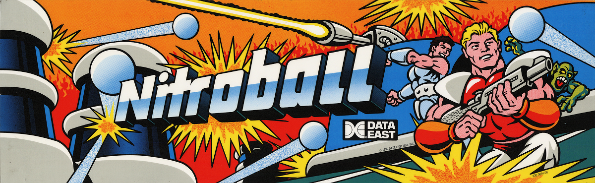 NITRO BALL