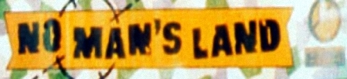 NO MAN'S LAND