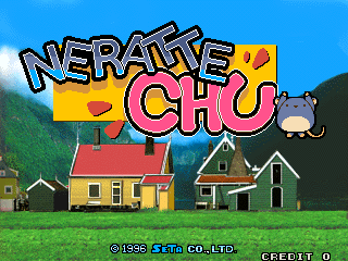 NERATTE CHU