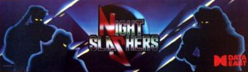 NIGHT SLASHERS