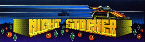 NIGHT STOCKER