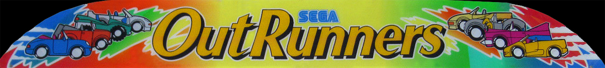 OUTRUNNERS