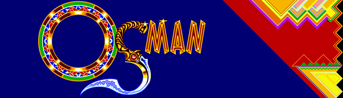 OSMAN