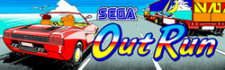 OUT RUN