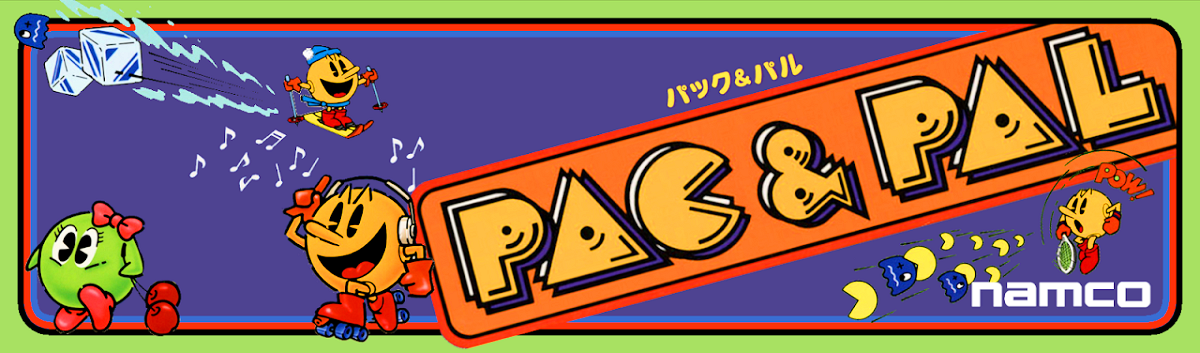 PAC & PAL