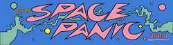 SPACE PANIC