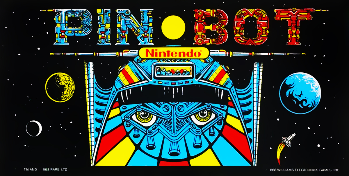 PINBOT