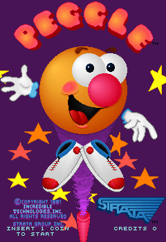 PEGGLE