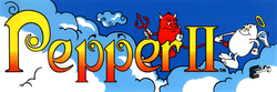 PEPPER II