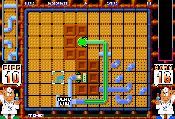 PIPE DREAM