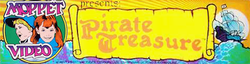 PIRATE TREASURE