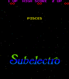 PISCES