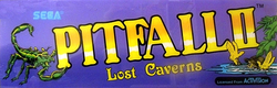 PITFALL II