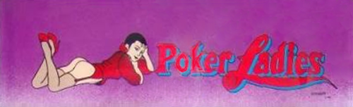 POKER LADIES