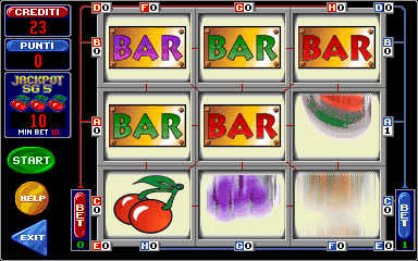 PLAY 2000