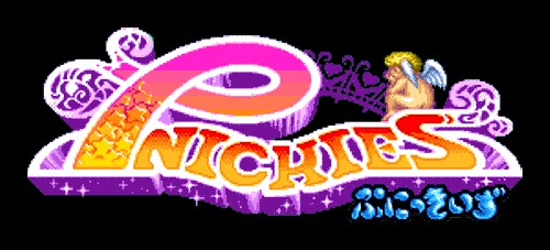 PNICKIES