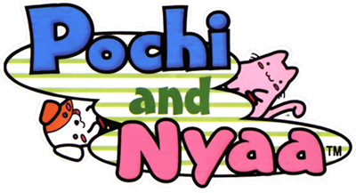 POCHI AND NYAA