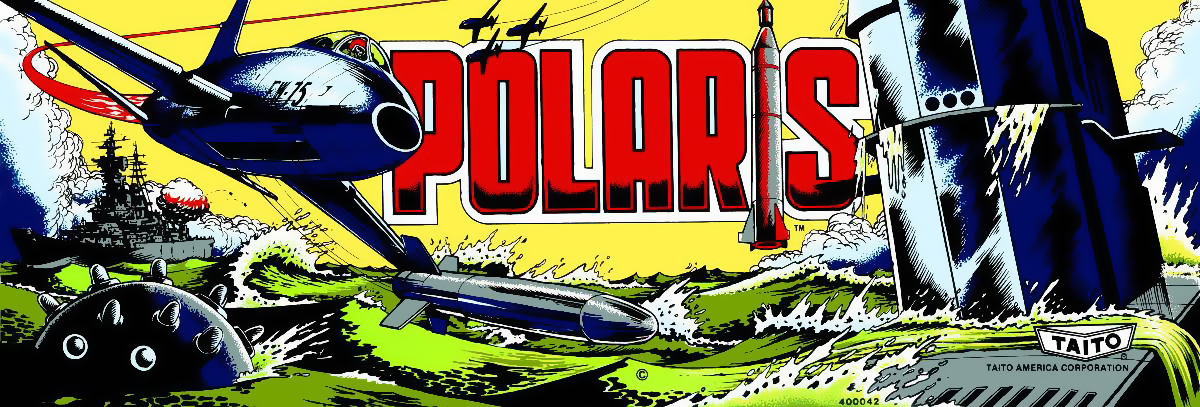 POLARIS
