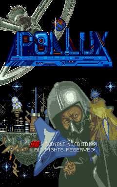 POLLUX