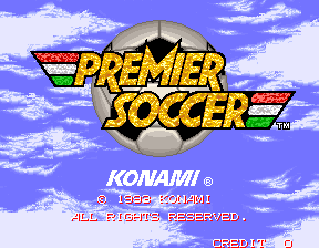 PREMIER SOCCER