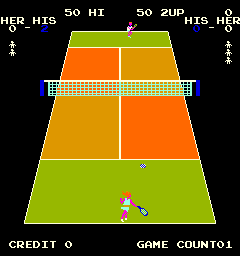TENNIS